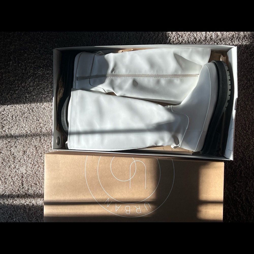 boot